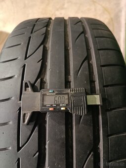 2+2ks letni 235/40/19 pirelli, bridgestone - 11