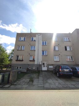 Petrovice u Sedlčan - 11