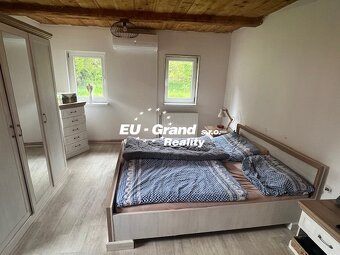 Prodej rodinného domu - Rumburk 3-Dolní Křečany, ev.č. 05713 - 11