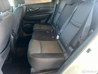 Nissan X-Trail 1.6dCi Acenta All 4x4 - nový model - 11