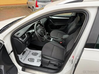 ŠKODA OCTAVIA III 1.4 TSI 103kW-2014-133.517KM-NAVI,BI-XEN- - 11