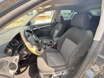 Škoda Octavia 2.0 Tdi 103kw r.v.2012, Serviska - 11