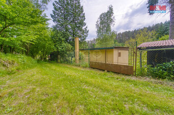 Prodej chaty, 26 m², Mladotice - 11