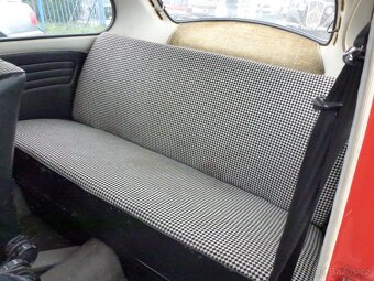 Volkswagen Brouk - 11
