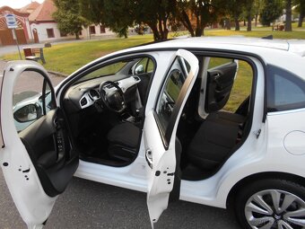 Citroën C3, 1,4 16 V EXKLUSIV S-TOP 1 MAJT-MD-ROK-2014 - 11