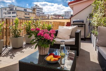 Prodej byty 2+kk, 75 m2 - Praha - Nové Město, ev.č. 00047 - 11