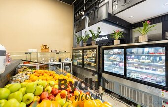 Prodej Restaurace + Bistro - 223 m², OC Futurum - 11