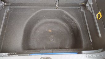 Opel Corsa 1,3 CDTi Ecoflex, úsporná, spolehlivá, EURO 4 - 11