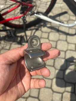 Thule chariot cx2 - 11