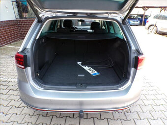 Volkswagen Passat 2,0 TDI 4MOT,DSG,Alltrack-DPH - 11