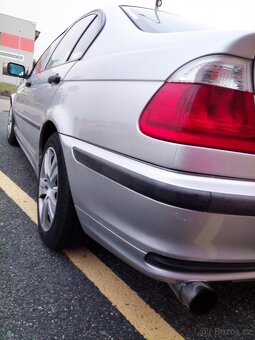 BMW E46 318i - 11