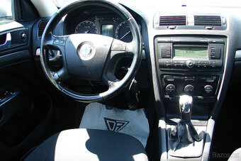 Škoda Octavia II 1.9 TDi 104PS TZ KLIMA Rozvody - 11