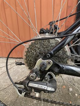 Horské kolo Specialized Hardrock - vel. 29 ,rám .L - 11