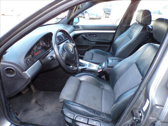 BMW 2,2 520i AUTOMAT - 11