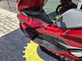 Honda PCX 125 - 11