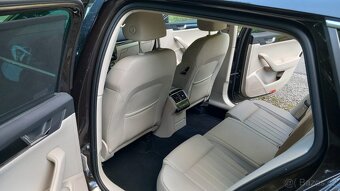 ŠKODA SUPERB  L+K TDI - 11