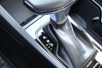 Hyundai Tucson 1,6 T-GDI 1.MAJ,DPH,AUTOMAT,2022 - 11