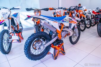 KTM EXC 250TPi SIX DAYS 2T - 11