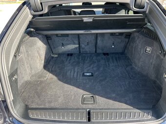 BMW 540iXDrive 250kW Touring M-paket Maximální výbava - 11