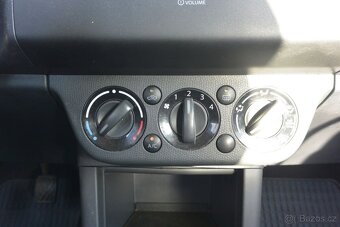 PRODÁM Suzuki Swift 1.3i16v 4x4 - 11