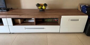 Prodam obývací stěnu - 11