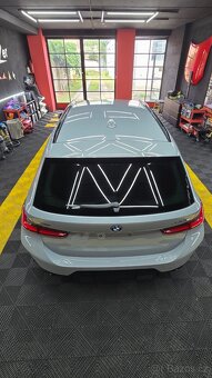 BMW 330e xDrive Touring M Sport Pro | HUD | Kamera - 11