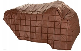 Čalounění blatníků Zetor 5718, 6718, 6911 – ekokůže - 11