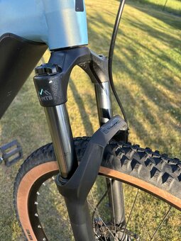 Cube Stereo 120 velikost M 29" - 11