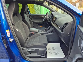 Škoda Karoq Sportline 1.5TSi 110kw DSG • 2021 •Canton•Kamera - 11