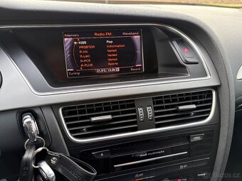 AUDI A4 AVANT 2.0 TDI //2012 199.500 KM ROZVODY SERVISKA - 11