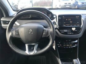 PEUGEOT 2008 1.6 HDI 73 KW 1.MAJ.ČR.DPH... - 11