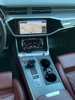 Audi S6 3.0 Bi-TDI mHEV Quattro Tiptronic 8 st. - 11