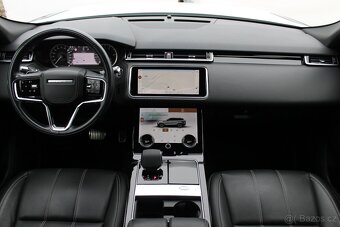 Range Rover Velar D200 FACELIFT R-DYNAMIC K360° DPH 1MA - 11