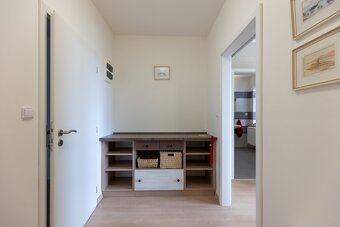 Pronájem zařízený apartmán, Starý Jičín - 11