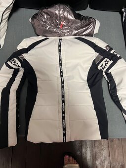 Bunda lyžařská Sportalm - 11