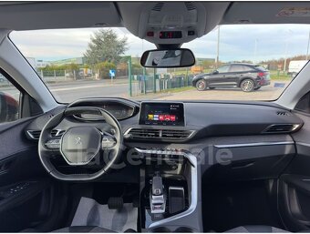 PEUGEOT 3008 II (2) BLUEHDI 130 S&S ALLURE PACK EAT8 07/2020 - 11