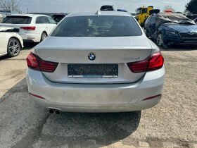 Bmw 420d aut Coupe 2019 pohizdne 138TKM - 11