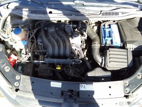 VW Caddy 2012 CNG+Benzín Sleva ze 129 na 99 tis. Kč - 11