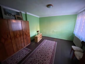 Prodej rodinného domu ve městě Napajedla - 11
