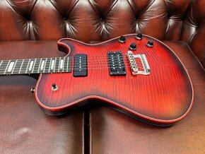 Knaggs Guitars, PRS , Custom , Made in USA - 11