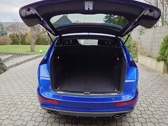 Audi SQ5 BiTDI - 11