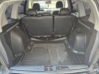 Citroën C-crosser 2,2 HDI 4x4 prodam - 11