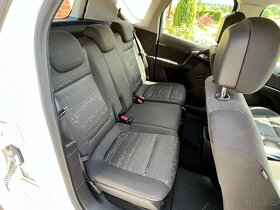 Opel Meriva B 1.4 TURBO - 11