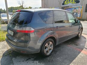 ford smax 1,8TDCi - 11