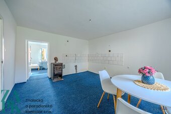 Prodej rodinné domy, 56 m2 - Velké Opatovice - Brťov u Velký - 11
