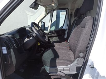 TOYOTA PRO ACE MAX 2.2D 103kW L3H2 - 11