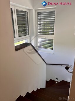 Prodej rodinného domu 4+kk, pozemek 369 m² - 11
