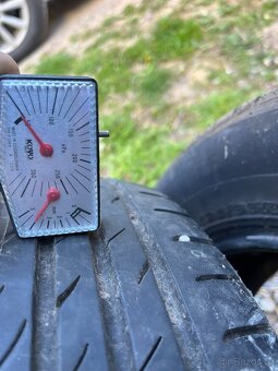 Letní pneumatiky 195/65 r15 NEXEN - 11