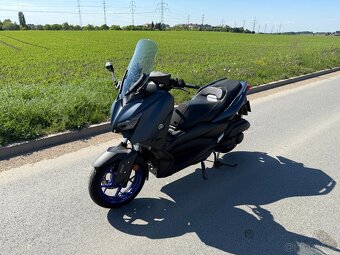 Yamaha XMAX 125 2022 - 11