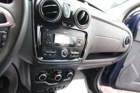 Dacia Dokker - 11